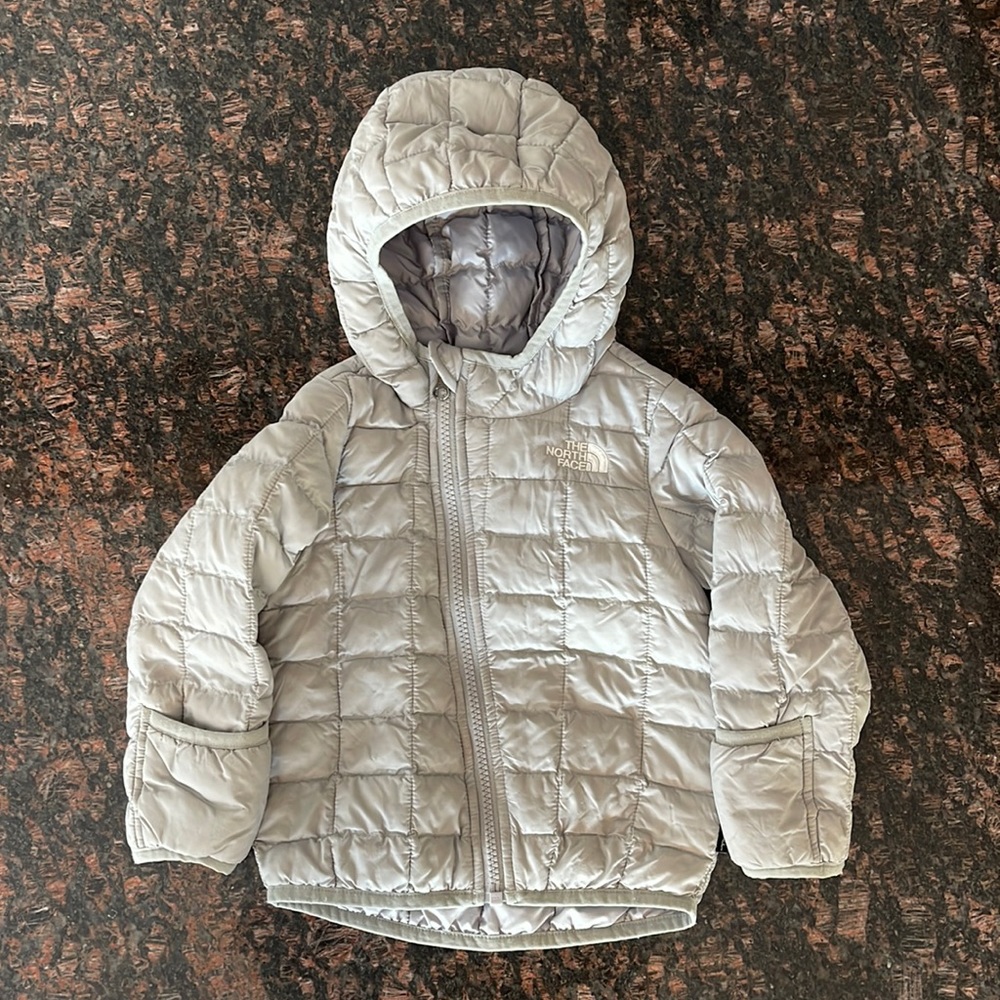 The Northface Infant ThermoBall Jacket